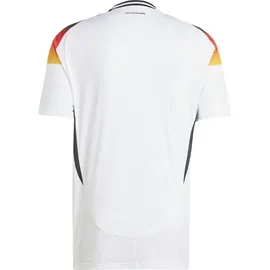 adidas Deutschland Trikot 2024 White S