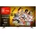 TCL 85MQLED75K 85 Zoll QLED MiniLED 4K Google TV