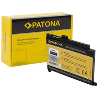 PATONA Akku für HP Pavilion PC 15 BP02 BP02XL