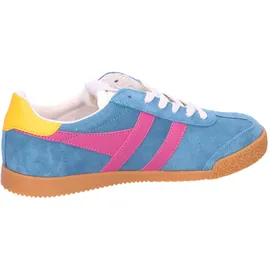 GOLA Elan Damen Blau/Pink 38