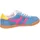 GOLA Elan Damen Blau/Pink 38