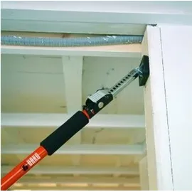Urko Teleskopstütze 180 kg 1680-2900 mm
