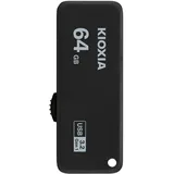 KIOXIA TransMemory U365 64GB, USB-A 3.0 (LU365K064GG4)