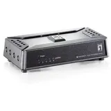 LevelOne FSW-0508TX