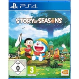 Doraemon Story of Seasons (USK) (PS4)