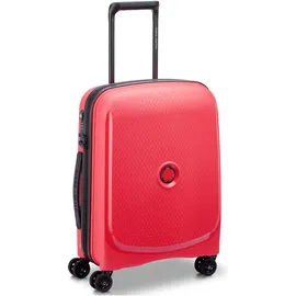 Delsey Belmont Plus 4-Rollen Cabin 55 cm / 33 l orange