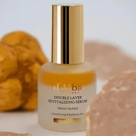 d'Alba White Truffle Revitalisierendes Serum 30 ml