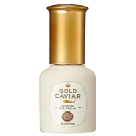 Skinfood Gold Caviar EX Lifting Augenserum 32 ml