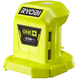 RYOBI 18 V Akku-USB Adapter R18USB-0
