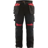 Blåkläder Handwerkerhose »1555« Größe C58