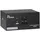 Inter-Tech AS-22HA HDMI Tastatur/Video/Maus (KVM)-Switch Schwarz