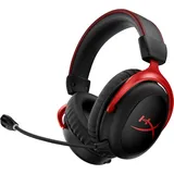 Kingston HyperX Cloud II Wireless rot