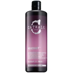 Tigi Catwalk Headshot Conditioner (750 ml)