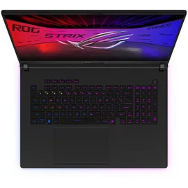 Asus ROG Strix Scar 18 Intel Core Ultra 9 275HX 64 GB RAM 2 TB SSD RTX 5090