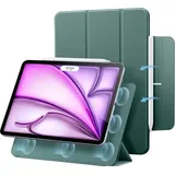 Esr Tablet-Cover für iPad Air 13 (2025 & 2024) / Pro 12,9 (2022 - 2020) Waldgrün