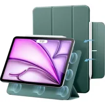 Esr Tablet-Cover für iPad Air 13 (2025 & 2024) / Pro 12,9 (2022 - 2020) Waldgrün