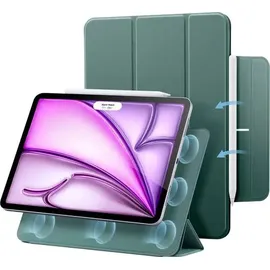 Esr Tablet-Cover für iPad Air 13 (2025 & 2024) / Pro 12,9 (2022 - 2020) Waldgrün