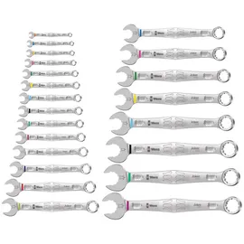 WERA 6003 Joker 22-tlg.