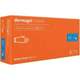 Mercator Medical Mercator dermagel® COATED, Größe: XS