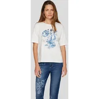 Rabe T-Shirt in Beige | 44