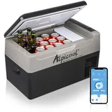 Alpicool Kompressor Kühlbox G22 22 l