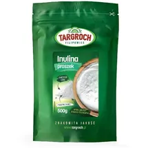 Targroch Inulin Pulver 500g Targroch