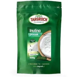 Targroch Inulin Pulver 500g Targroch