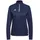 adidas Entrada 22 Trainingspullover Dunkelblau L