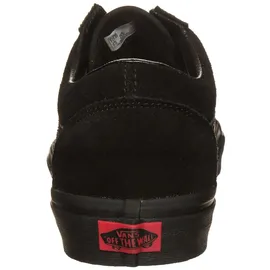 Vans Old Skool Black/Black 36,5