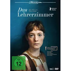Das Lehrerzimmer | Zustand: Neu & original versiegelt