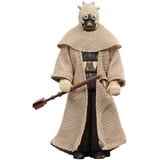 Star Wars Retro-Kollektion Tusken-Krieger, Buch von Boba Fett, Action-Figur (Skala: 9,5 cm)