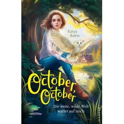 October, October