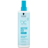 Schwarzkopf BC Bonacure Hyaluronic Moisture Kick Leave-in-Conditioner 400 ml