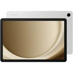 SAMSUNG Tablet Galaxy Tab A9+ 128GB 5G silber