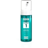 Isdin Acniben Akne-Reinigungsmittel Foam (150ml) | Reinigt die Haut porentief | beseitigt überschüssigen Talg