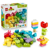 LEGO Duplo Bunte Kreativbox 10479
