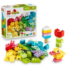 LEGO Duplo Bunte Kreativbox 10479