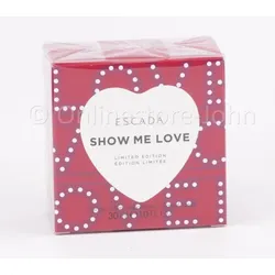 Escada - Show Me Love - 30ml EDP Eau de Parfum