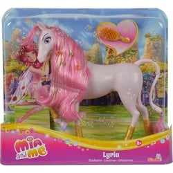 Simba – Mia and me – Mia Einhorn Lyria