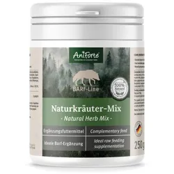 AniForte BARF Line Naturkräuter Mix 250g