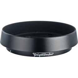 Voigtländer LH-8 Gegenlichtblende