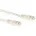 Elfenbein m IB8420 Netzwerkkabel
