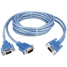 IXXAT 1.04.0076.00002 CAN Y-Kabel Y-Leitung 1St.