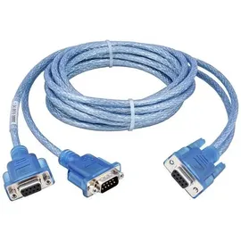 IXXAT 1.04.0076.00002 CAN Y-Kabel Y-Leitung 1St.