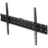 Kendo FIX 600x400 TV-Wandhalterung | Flachbildschirm 37-85 Zoll | Bis zu 45 kg | Ultraflaches Profil