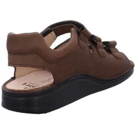 Finn Comfort Tunis Herren Braun 41