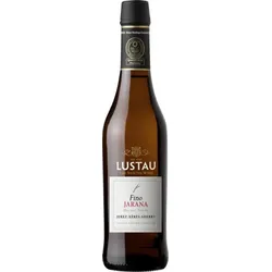 Fino Jarana Sherry Familiar Emilio Lustau