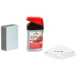 NIGRIN Turbo Hartwachs-Lackschutz (300 ml) Lackversiegelung  72972