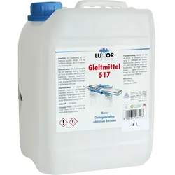 Gleitmittel 517 flüssig 5 Liter