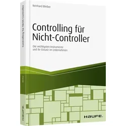 Controlling für Nicht-Controller